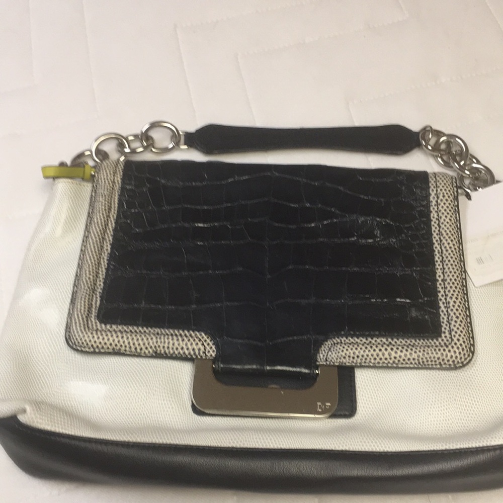 DVf bag